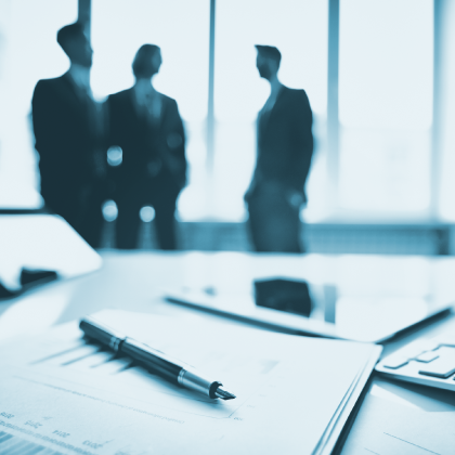 Interim Management Continu Slimmer